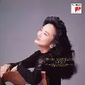 MAEHASHI TEIKO / 前橋汀子 / バッハ:無伴奏ヴァイオリンのためのパルティータ第2番・第3番 他@前橋汀子(vn)