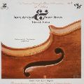 PIERRE AMOYAL / ピエール・アモイヤル / 名器の響き / ヴァイオリンの歴史的名器 《エラート・アニヴァーサリー50 (8) 》