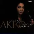 AKIKO SUWANAI / 諏訪内晶子 / メロディ