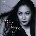 AKIKO SUWANAI / 諏訪内晶子 / スラヴォニック