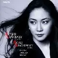 AKIKO SUWANAI / 諏訪内晶子 / スラヴォニック
