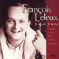 FRANCOIS LELEUX (Oboe) / フランソワ・ルルー (Oboe) / SOLO OBOE / ソロ・オーボエ
