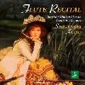 SHIGENORI KUDO / 工藤重典 / FLUTE RECITAL / ハンガリー田園幻想曲~フルート・リサイタル