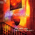 DAISUKE SUZUKI (GUITER) / 鈴木大介 / LA CATEDRAL / 大聖堂~バリオス作品集3