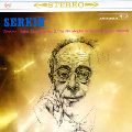RUDOLF SERKIN / ルドルフ・ゼルキン / BRAHMS: PIANO CONCERTO NO.2 / ブラームス:ピアノ協奏曲第2番