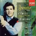 THOMAS HAMPSON / トーマス・ハンプソン / OPERETTA AIRAS / オペレッタ・アリア集