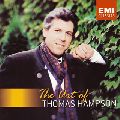 THOMAS HAMPSON / トーマス・ハンプソン / THE ART OF THOMAS HAMPSON / トーマス・ハンプソンの魅力