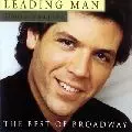 THOMAS HAMPSON / トーマス・ハンプソン / LEADING MAN / ブロードウェイ・グレイテスト・ヒッツ