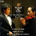 KAZUHIRO KOIZUMI / 小泉和裕 / ベートーヴェン:交響曲第8番|ベルリオーズ:交響曲「イタリアのハロルド」