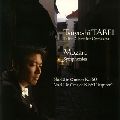 TSUYOSHI TABEI / 田部井剛 / MOZART: SYMPHONY NO.40 & NO.41 / モーツァルト:交響曲第41番「ジュピター」・第40番