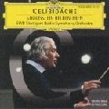 R.シュトラウス:交響詩「英雄の生涯」/SERGIU CELIBIDACHE/セルジゥ・チェリビダッケ ｜CLASSIC｜ディスクユニオン・オンラインショップ｜diskunion.net