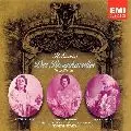 ROBERT HEGER / ロベルト・ヘーガー / R.STRAUSS: DER ROSENKAVALIER / R.シュトラウス:楽劇「ばらの騎士」縮刷版