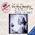 ERICH KLEIBER / エーリヒ・クライバー / R.シュトラウス:楽劇「ばらの騎士」全曲