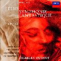 CHARLES DUTOIT / シャルル・デュトワ / ベルリオーズ:幻想交響曲|レリオ|トリスティア