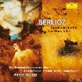 PIERRE BOULEZ / ピエール・ブーレーズ / ベルリオーズ:劇的交響曲「ロメオとジュリエット」|歌曲集「夏の夜」