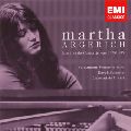 MARTHA ARGERICH / マルタ・アルゲリッチ / GASPARD DE LA NUIT (LIVE FROM THE CONCERTGEBOUW) / 夜のガスパール~アルゲリッチ コンセルトヘボウ・ライヴ(1978~79)