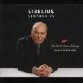 シベリウス: 交響曲全集/PAAVO BERGLUND/パーヴォ・ベルグルンド