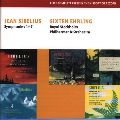SIXTEN EHRLING / シクステン・エールリング / シベリウス:交響曲全集