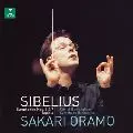 SAKARI ORAMO / サカリ・オラモ / SIBELIUS: SYMPHONIES NOS.6 & 7|TAPIOLA / シベリウス:交響曲第6番|交響詩「タピオラ」 他