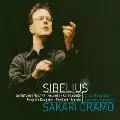 SAKARI ORAMO / サカリ・オラモ / SIBELIUS: SYMPHONIES NO.1-7 / シベリウス:交響曲全集