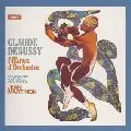 DEBUSSY: ORCHESTRAL WORKS VOL.1 / ドビュッシー:管弦楽曲作品集1