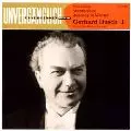 ゲルハルト・ヒュッシュ　Legendary Voices-Vol. 4: GERHARD HUSCH / ゲルハルト・ヒュッシュ商品一覧｜JAZZ｜ディスク