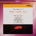 ARLEEN AUGER / アーリーン・オジェー / HANDEL: NEUN DEUTSCHE ARIEN / ヘンデル:9つのドイツ・アリア