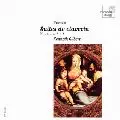 KENNETH GILBERT / ケネス・ギルバート / HANDEL: SUITES DE CLAVECIN / 調子の良い鍛冶屋~ヘンデルのハープシコード組曲集