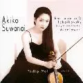 AKIKO SUWANAI / 諏訪内晶子 / メロディ