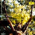 GIL SHAHAM / ギル・シャハム / J.ウィリアムズ:ヴァイオリンとオーケストラのための作品集~「木の歌」/ヴァイオリン協奏曲