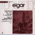 ANDREW DAVIS / アンドルー・デイヴィス / エルガー:交響曲第1番&2番 他