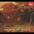 ADRIAN BOULT  / エイドリアン・ボールト / ELGAR: SYMPHONIES & ORCHESTRAL WORKS / エルガー:2つの交響曲&管弦楽曲選集