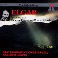 ANDREW DAVIS / アンドルー・デイヴィス / ELGAR: SYMPHONY NO.1, POMP AND CIRCUMSTANCE MARCHES / エルガー:交響曲第1番,威風堂々《イギリス音楽の楽しみ》