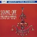 FREDERICK FENNELL / フレデリック・フェネル / スーザ:マーチ集