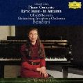 LILYA ZILBERSTEIN / リーリャ・ジルベルシュテイン / グリーグ:ピアノ協奏曲|抒情組曲|序曲「秋に」