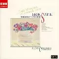 ALDO CICCOLINI / アルド・チッコリーニ / THE BEST OF SATIE / ザ・ベスト・オブ・サティ