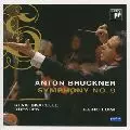 FABIO LUISI / ファビオ・ルイージ / BRUCKNER: SINFONIE NR.9 D-MOLL / ブルックナー:交響曲第9番