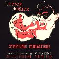PIERRE MONTEUX / ピエール・モントゥー / BERLIOZ: SYMPHONIE FANTASTIQUE OP.14 / ベルリオーズ:幻想交響曲op.14
