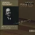 LEOPOLD GODOWSKY / レオポルド・ゴドフスキー / レオポルド・ゴドフスキー