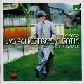 YUTAKA SADO / 佐渡裕 / SATIE: LES QUATRE VISAGES DE L'ORCHESTRE / ジムノペディ~サティ作品集