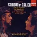 PLACIDO DOMINGO / プラシド・ドミンゴ / SAINT-SAENS: SAMSON ET DALILA / サン=サーンス:歌劇「サムソンとデリラ」