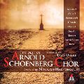 ARNOLD SCHOENBERG CHOIR / アルノルト・シェーンベルク合唱団 / THE BEST OF ARNOLD SCHOENBERG CHOR / 癒しの歌~合唱名曲の花束