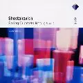 BRODSKY QUARTET / ブロドスキ-弦楽四重奏団 / SHOSTAKOVICH: STRING QUARTETS NO.7, 8 & 9 / ショスタコーヴィチ:弦楽四重奏曲第7,8&9番