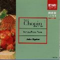JOHN OGDON / ジョン・オグドン / CHOPIN: FAMOUS PIANO PIECES / ショパン:ピアノ名曲集
