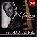 WITOLD MALCUZYNSKI / ヴィトルト・マウツジンスキ / CHOPIN:6 POLONAISES / ショパン:ポロネーズ集