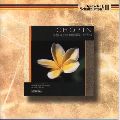 ANNEROSE SCHMIDT / アンネローゼ・シュミット / CHOPIN / ショパン:ピアノ協奏曲集