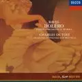 ボレロ~ラヴェル:管弦楽曲集/CHARLES DUTOIT/シャルル・デュトワ