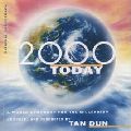 TAN DUN / タン・ドゥン (譚盾) / TAN DUN : 2000 TODAY / タン・ドゥン：2000　トゥデイ