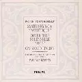 PAUL VAN KEMPEN / パウル・ファン・ケンペン / チャイコフスキー:交響曲第6番「悲愴」,大序曲「1812年」,イタリア奇想曲