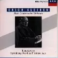 ERICH KLEIBER / エーリヒ・クライバー / チャイコフスキー:交響曲第4番
